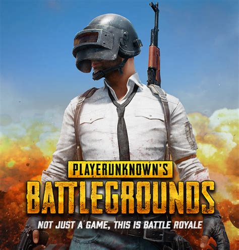 PUBG Wiki .